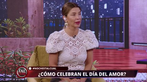 Tal Cual | 12 de Febrero de 2025