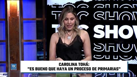 Toc Show | 12 de Febrero de 2025