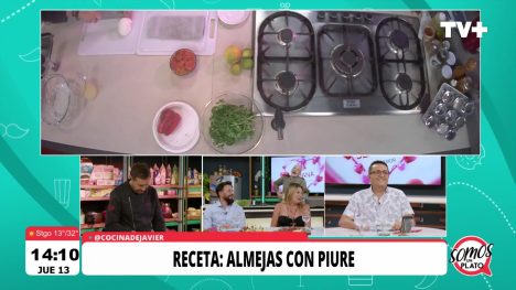 Somos un Plato | 13 de Febrero de 2025