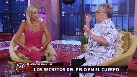 Tal Cual | 13 de Febrero de 2024