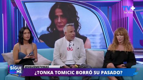Sígueme | 13 de Febrero de 2025
