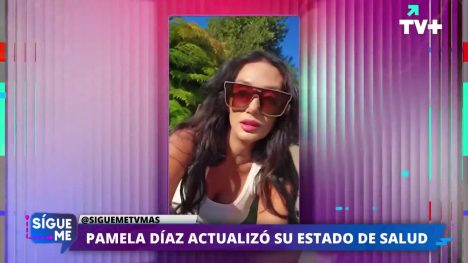 Sígueme | 14 de Febrero de 2025