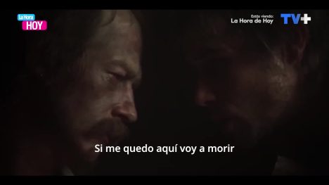 La hora de hoy | 14 de Febrero de 2025