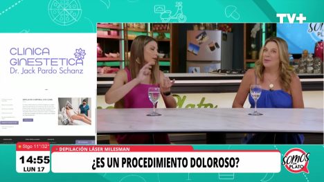 Somos un Plato | 17 de Febrero de 2025