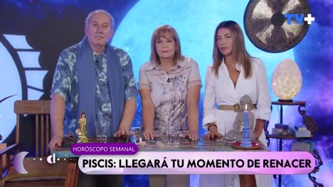 Pedro y Pancha | 17 de Febrero de 2025