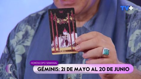 Horóscopo Semanal | 17 de Febrero de 2025