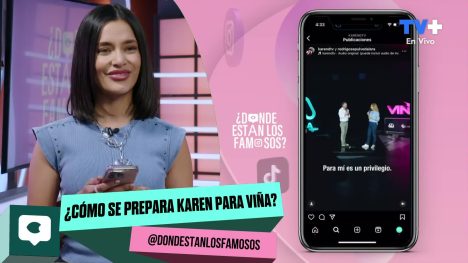 Dónde Están Los Famosos | Estreno | 17 de Febrero de 2025