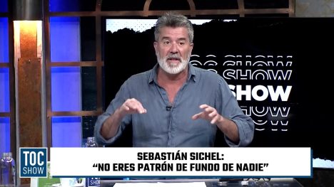 Toc Show | 17 de Febrero de 2025