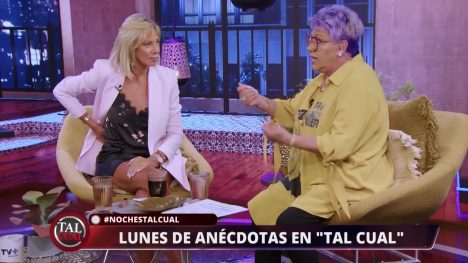 Tal Cual | 17 de Febrero de 2025