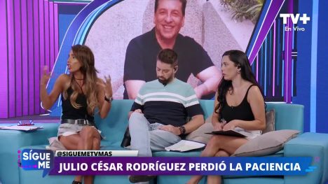 ¿SE ACABA PRIMER PLANO?