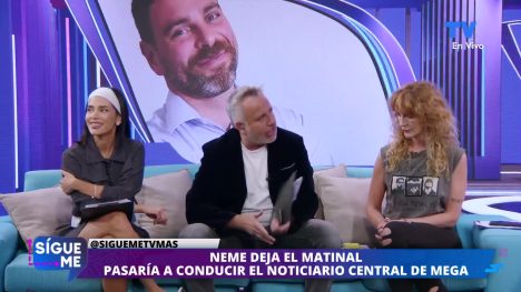 Sígueme | 18 de Febrero de 2025