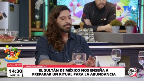 Somos un Plato | 19 de Febrero de 2025