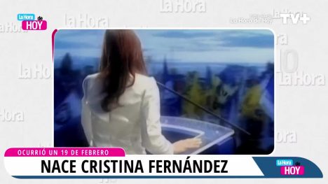 La hora de hoy | 19 de Febrero de 2025