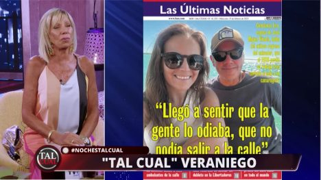 Tal Cual | 19 de Febrero de 2025
