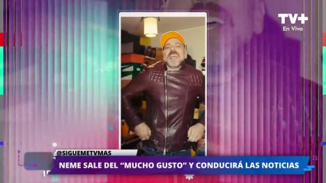Sígueme | 19 de Febrero de 2025