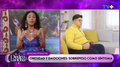 HAMBRE EMOCIONAL: Comer para calmar el alma
