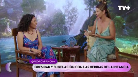 Pedro y Pancha | 20 de Febrero de 2025