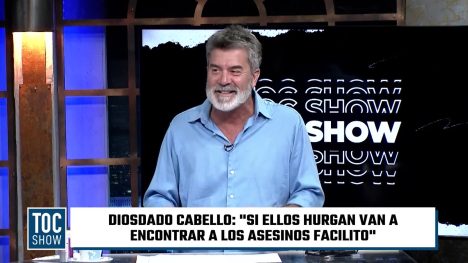 Toc Show | 20 de Febrero de 2025