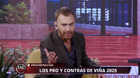 "PURO CACHUREO": La FUERTE CRITICA de Raquel a la gala y sus invitados