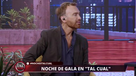 Tal Cual | 21 de Febrero de 2025