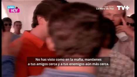 La Hora de Hoy | 24 de Febrero de 2025