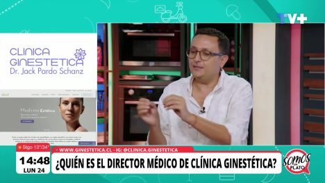 Somos un Plato | 24 de Febrero de 2025