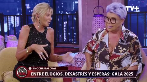 Tal Cual | 24 de Febrero de 2025