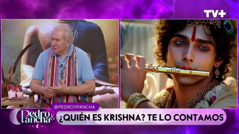 Pedro y Pancha | 25 de Febrero de 2025