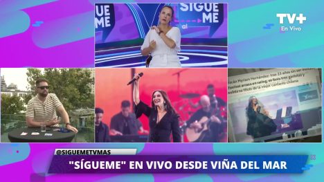 MEGA CORTE DE LUZ: ¡¿Qué pasa con el FESTIVAL?!