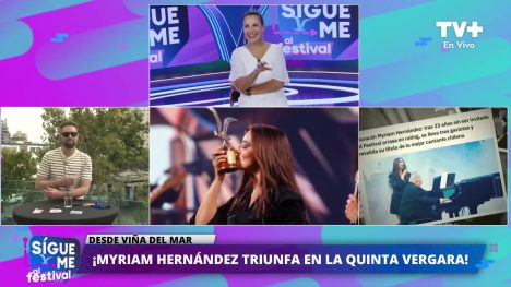 Sígueme | 25 de febrero de 2025