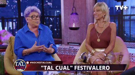 Tal Cual | 25 de Febrero de 2025