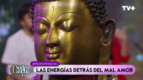 ¿Soy yo un mal amor o es que atraigo relaciones tóxicas?