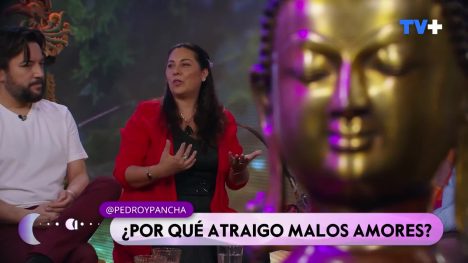 Pedro y Pancha | 26 de Febrero de 2025