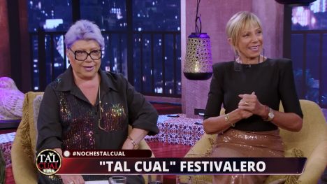 Paty sobre Raquel: “Ella es COCHINA para hablar, aquí SE HACE LA ZORRA”
