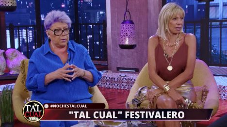 “Fue ESTÚPIDO e IRRACIONAL”: Paty sobre rutina de Chiqui Aguayo en Viña