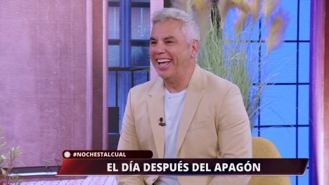 Tal Cual | 26 de Febrero de 2025
