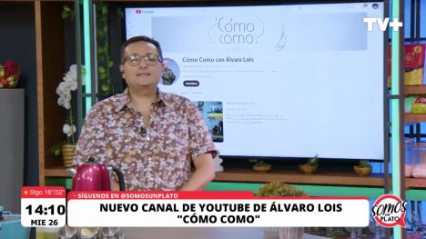 Somos un Plato | 26 de Febrero de 2025
