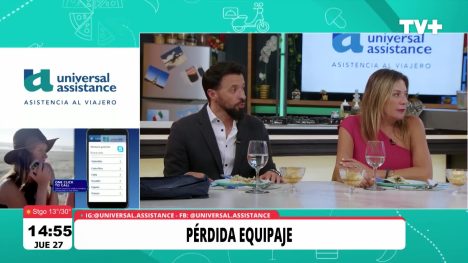 Somos un Plato | 27 de Febrero de 2025