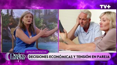 Pedro y Pancha | 27 de Febrero de 2025
