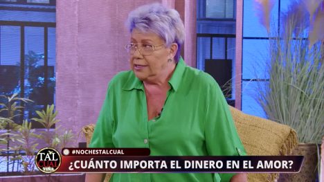 ¡PATY CONFIESA QUE ESTUVO EN UNA RELACIÓN PARALELA!