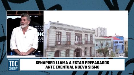 Toc Show | 27 de Febrero de 2025