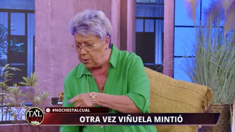 Tal Cual | 27 de Febrero de 2025