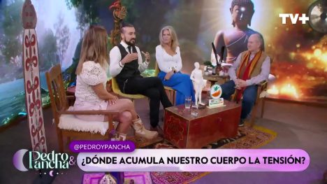 Libera emociones y alivia tus dolencias
