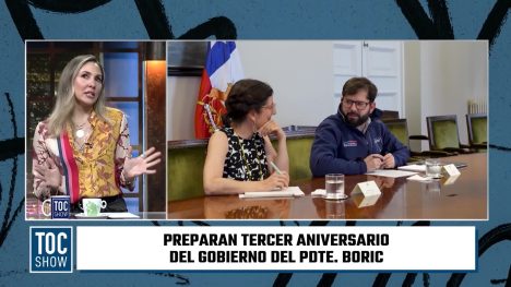 Toc Show | 28 de Febrero de 2025