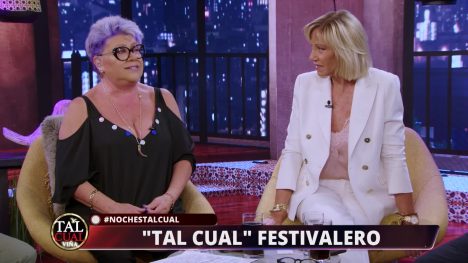 Tal Cual | 28 de Febrero de 2025