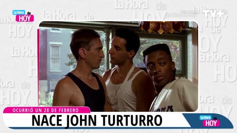 La Hora de Hoy | 28 de Febrero de 2025