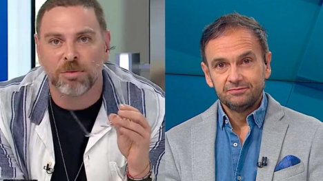 Neme vs. Sepu, ¿Quién se queda con el matinal?