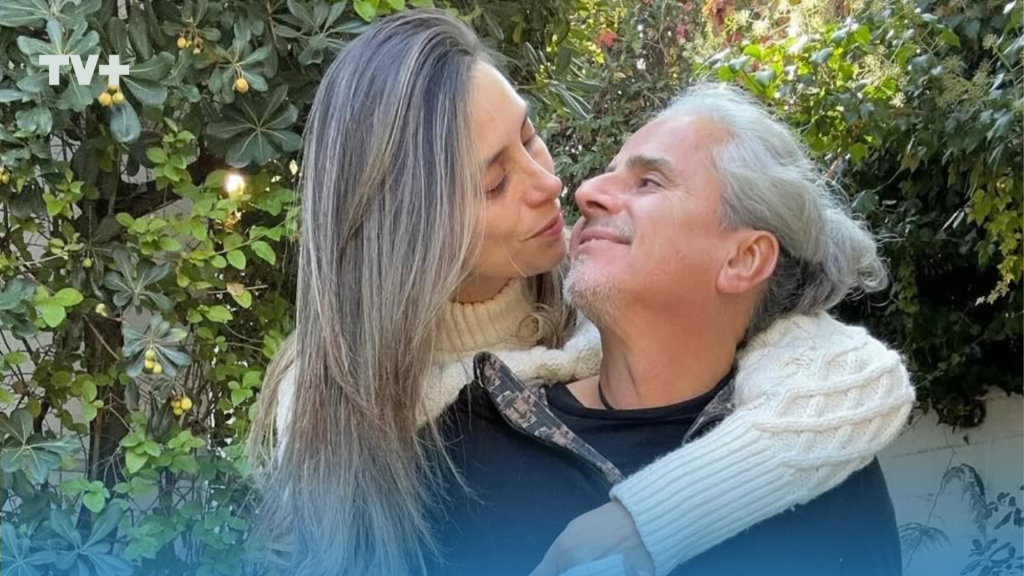 Pablo Herrera: “Estoy en los mejores momentos de mi vida”