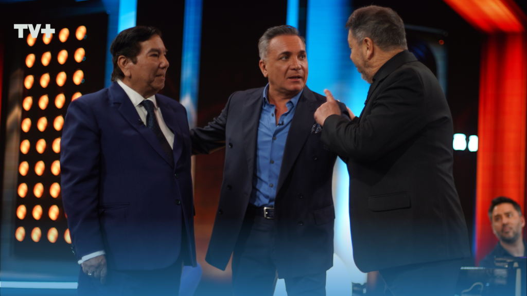 Chile de luto: Adiós a Tommy Rey, el alma de la cumbia