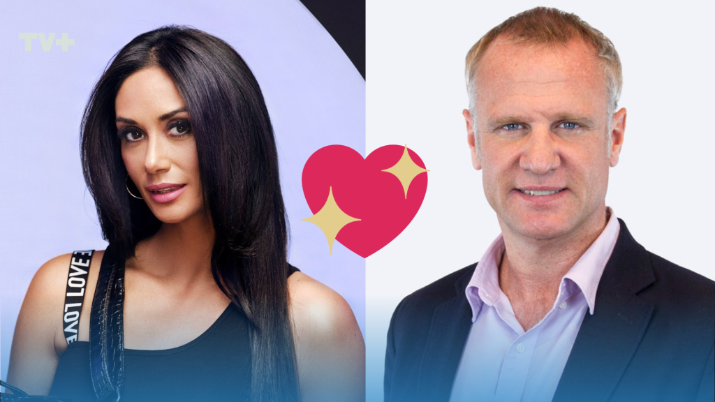 Daniela por Kast y Pamela: “Él está ENAMORADÍSIMO de ella”